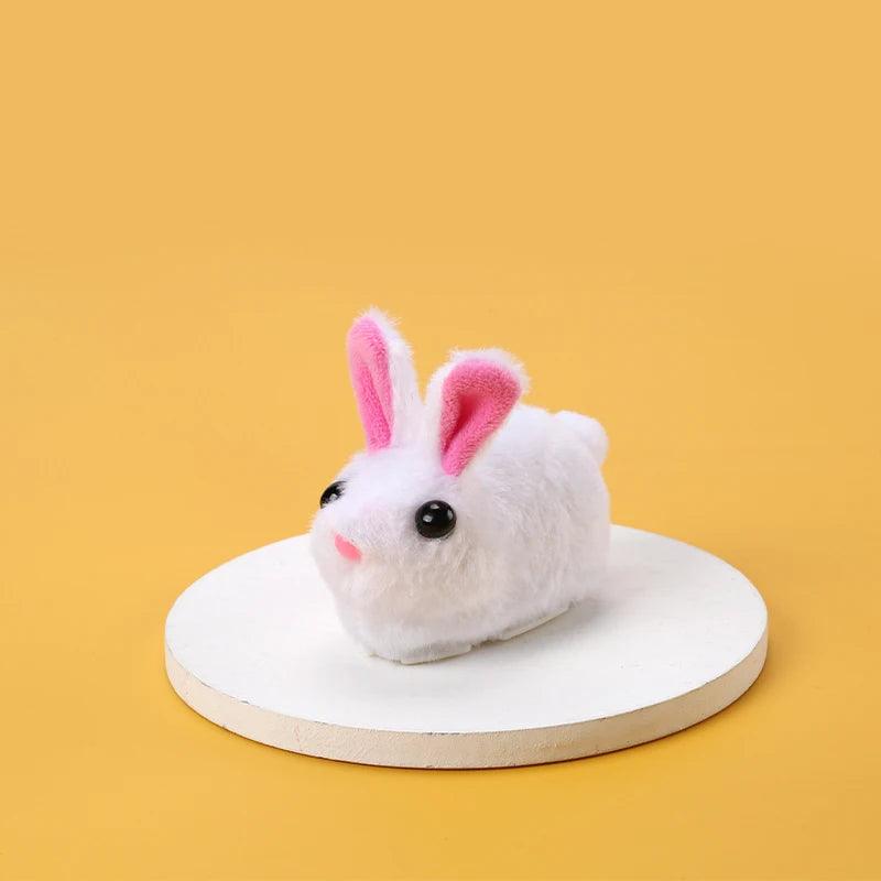 Smart Moving Mouse Toy