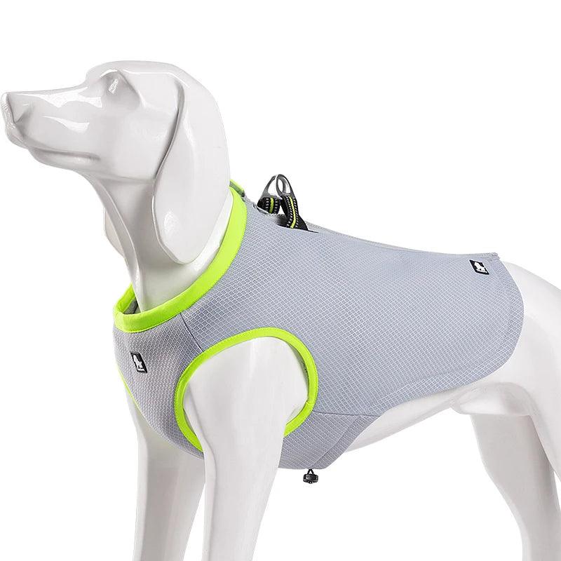 Cooling & Warm Dog Harness