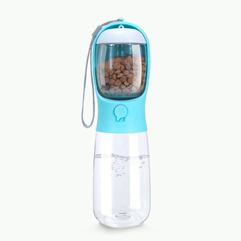 Leakproof Portable Dog Bottle