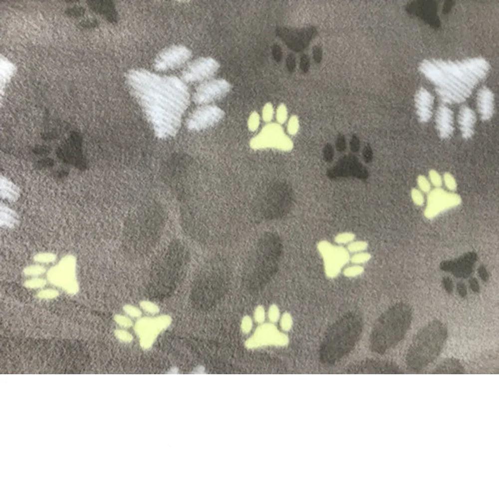Soft Fleece Pet Blanket