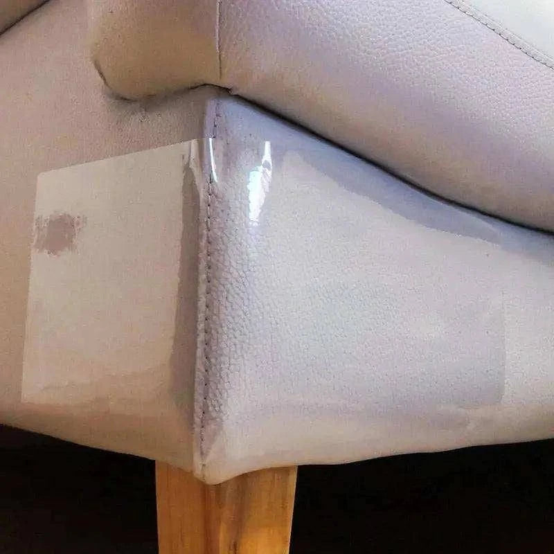 Cat Scratch Guard ProtectorDescription:
Love your cat but hate scratched furniture? Protect your sofa while keeping your feline happy with this easy-to-use scratch deterrent tape and cover.
Regal Pet PalaceRegal Pet PalaceCat Scratch Guard