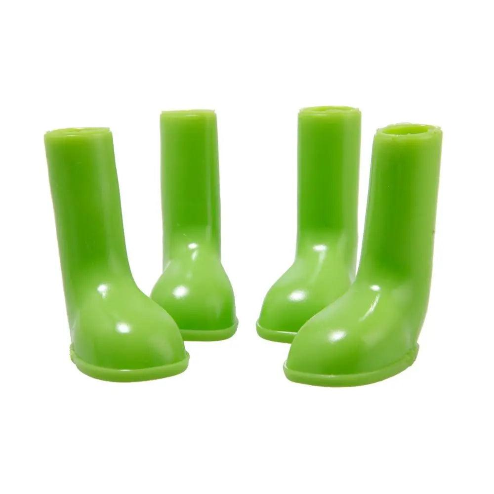 Waterproof Non-Slip Dog Shoes