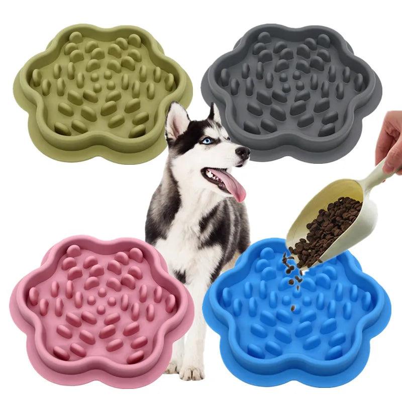 Non-Slip Silicone Licking Pad