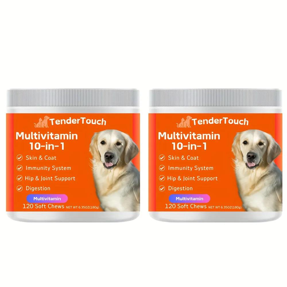 Dog Multivitamin Chews