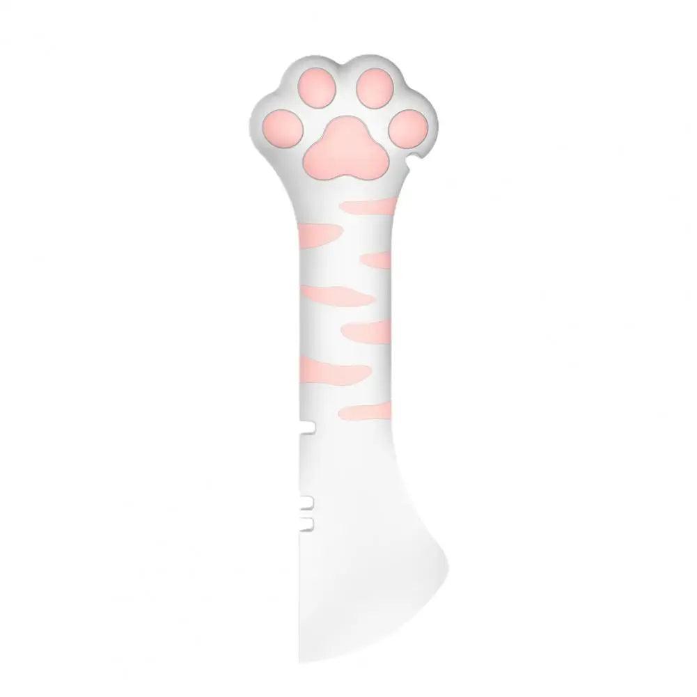 Paw Design Cat Food Scoop