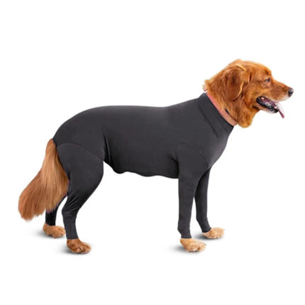 Dog Recovery & Anxiety Suit