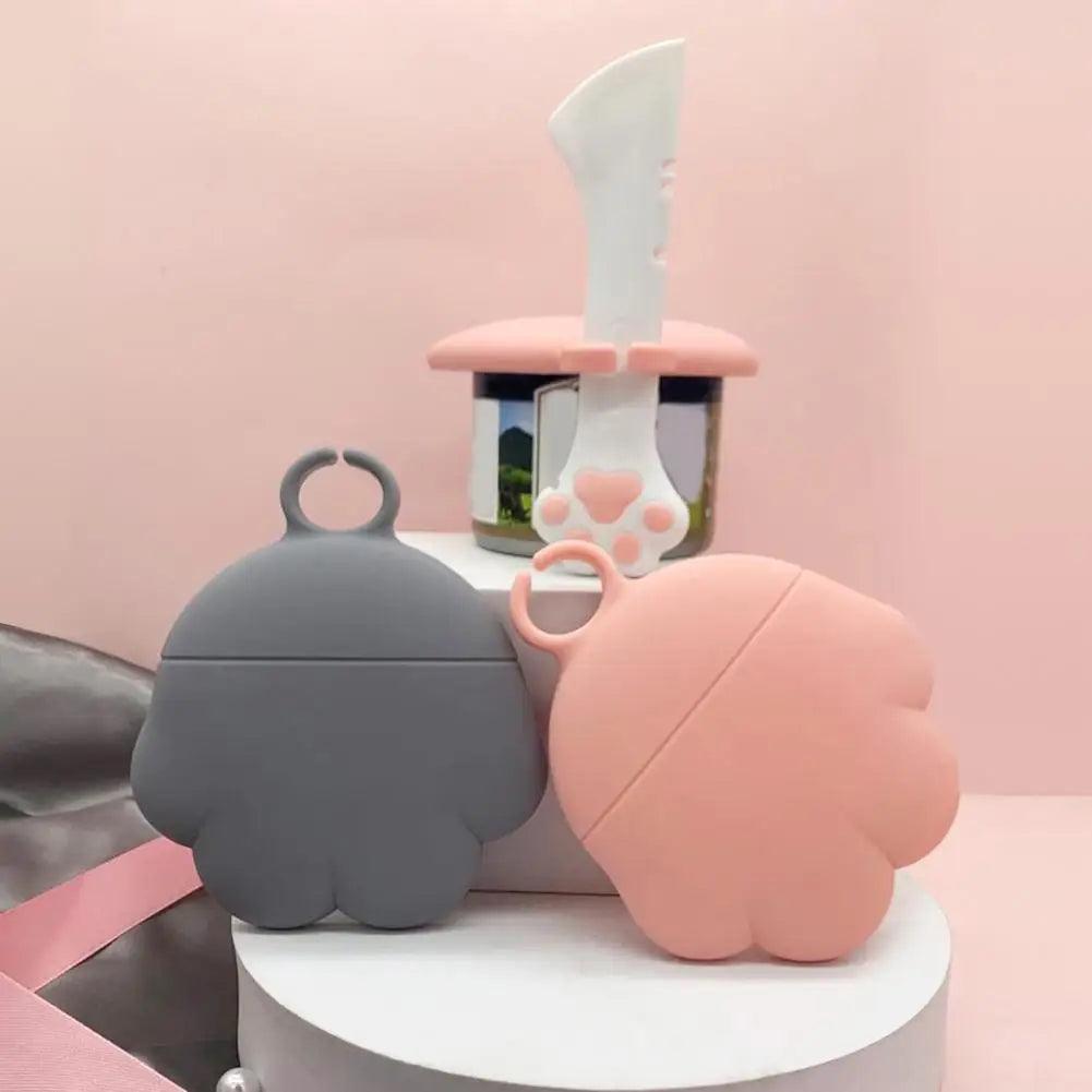 Paw Design Cat Food Scoop