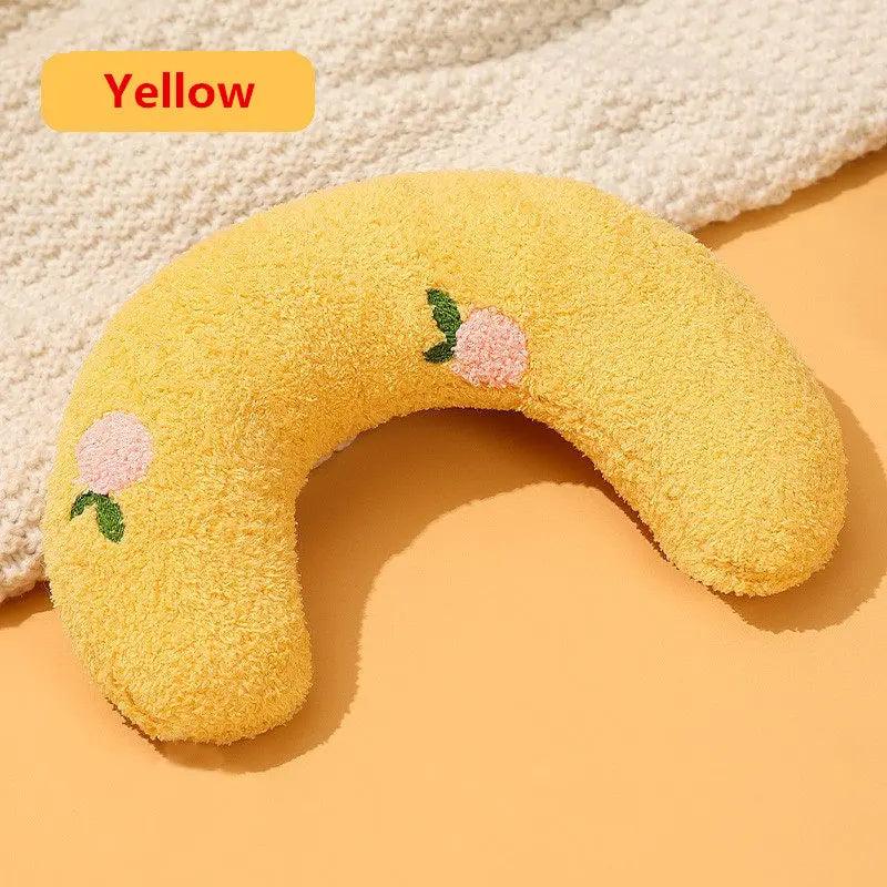 Fluffy Pet Calming Pillow