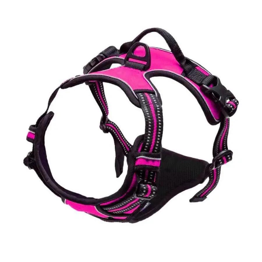 No-Pull Dog Harness Heavy Duty