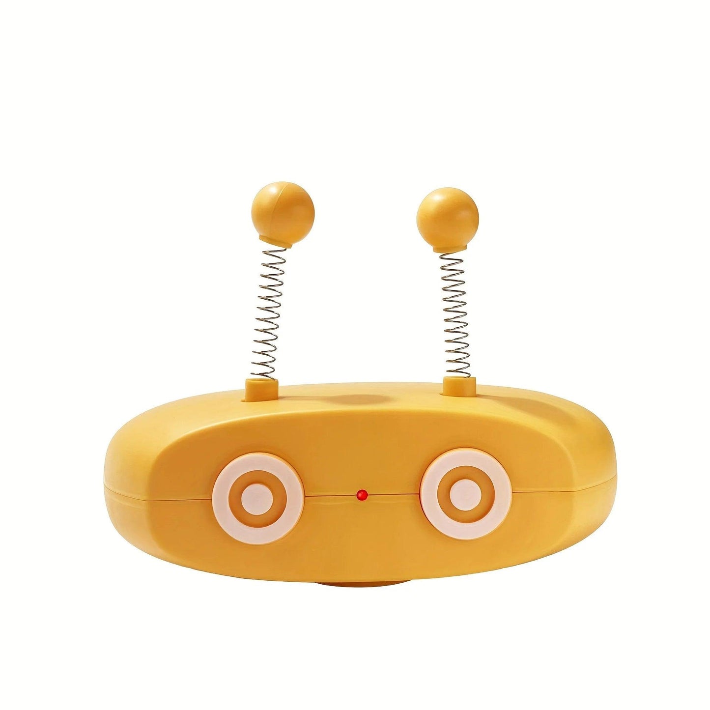 Smart Rechargeable Cat Toy