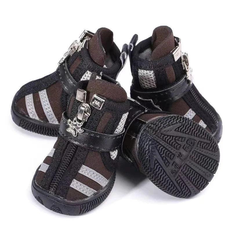 Waterproof Anti-slip Pet Dog Shoes