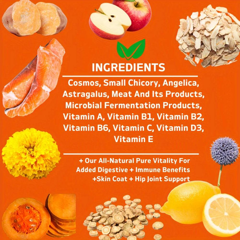 Dog Multivitamin Chews