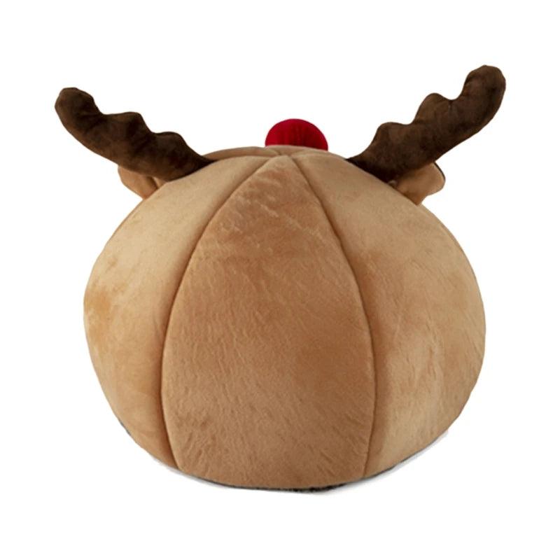Christmas Reindeer Pet Tent
