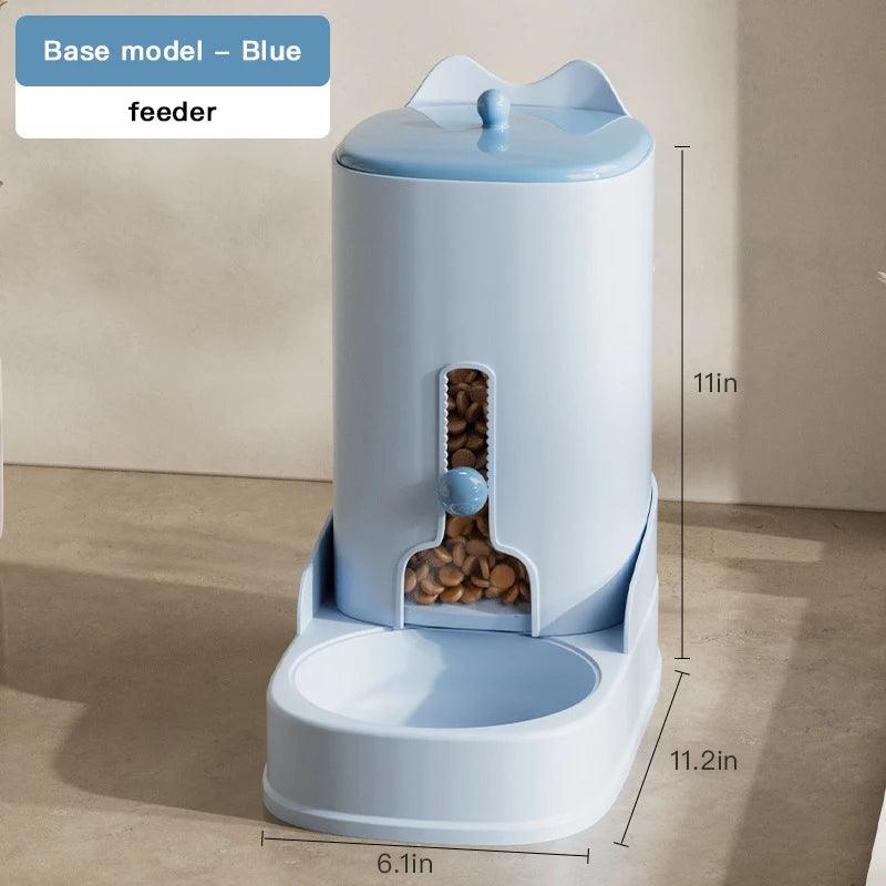 Automatic Pet Water Dispenser