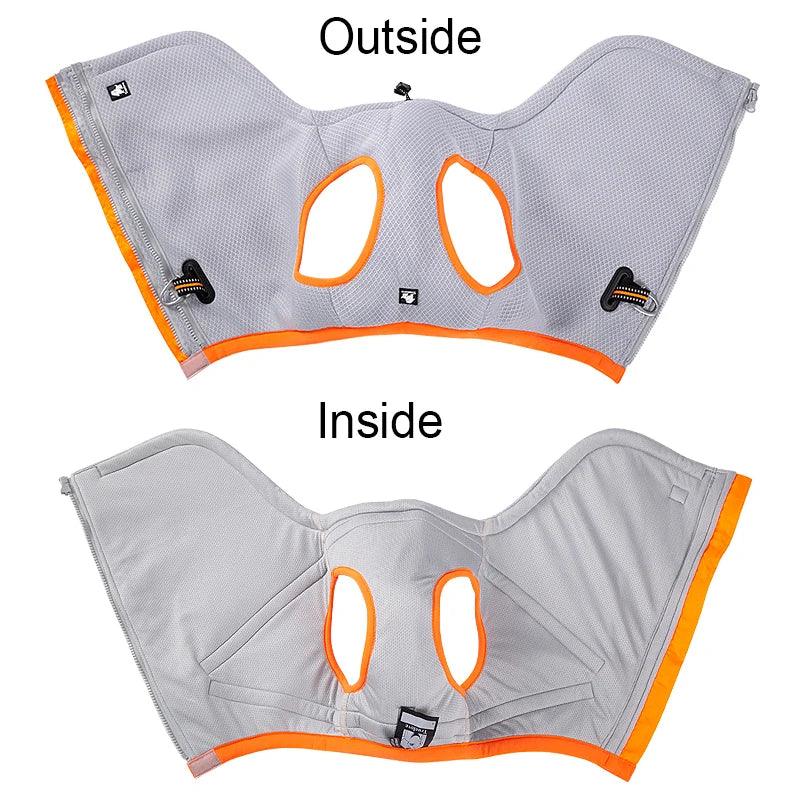 Cooling & Warm Dog Harness