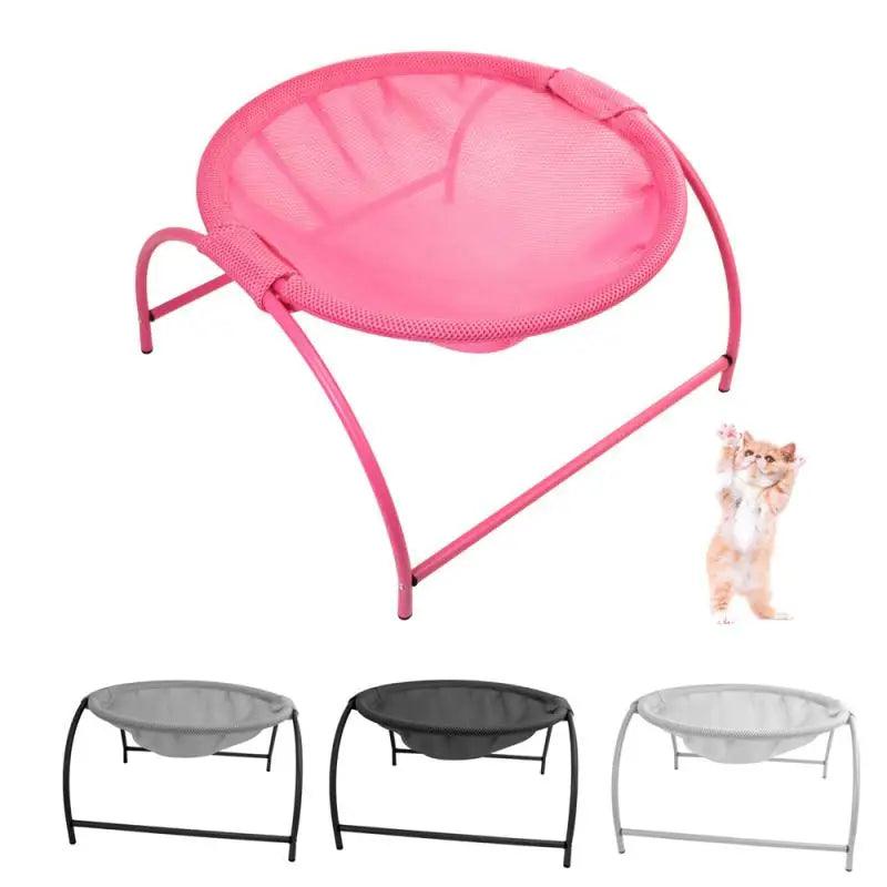 Cozy Pet Hammock Bed