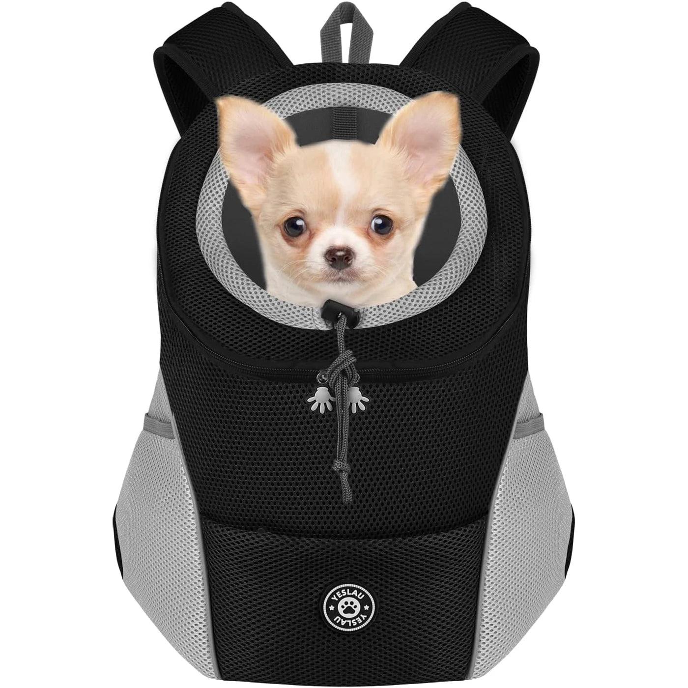 Adventure Pet Carrier Backpack
