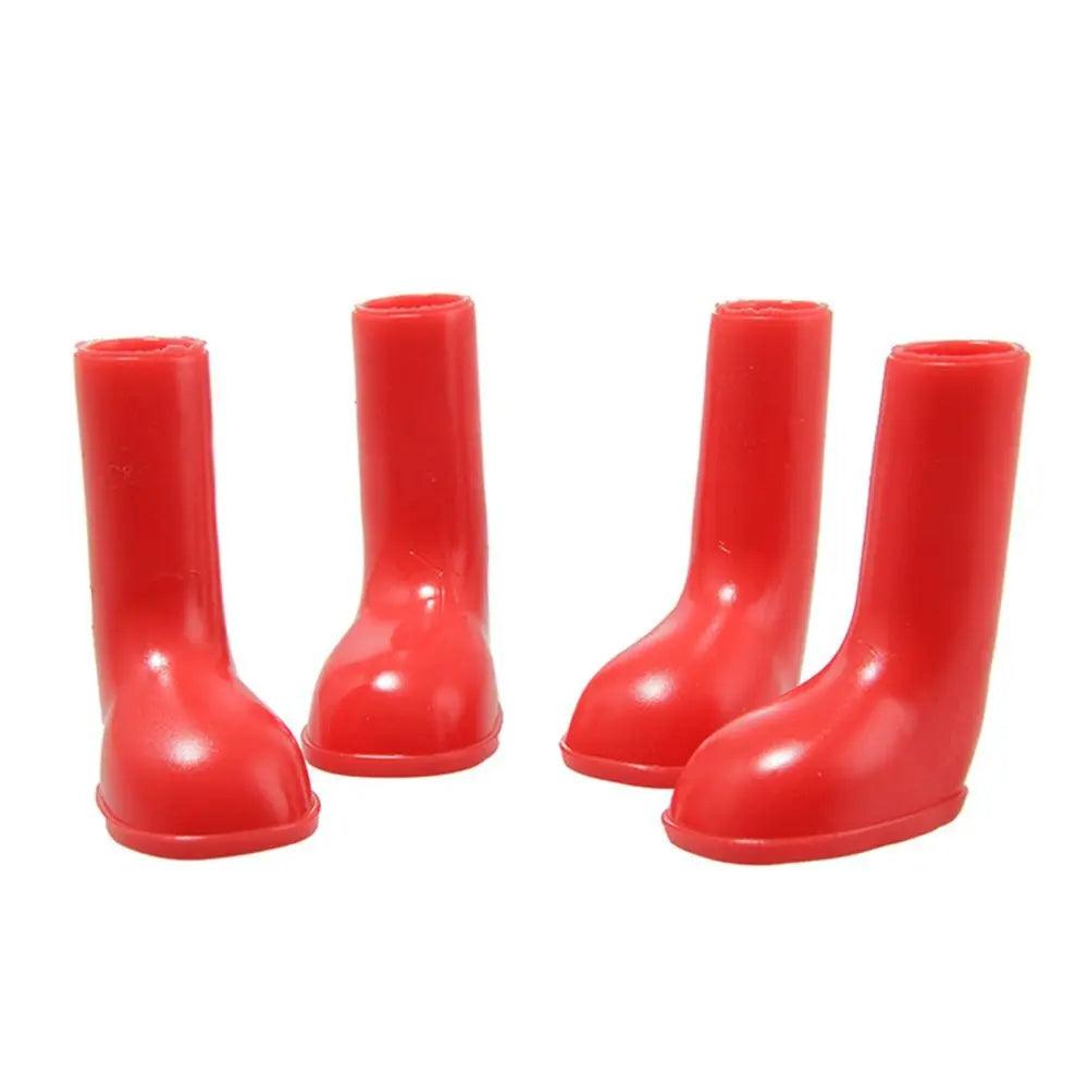 Waterproof Non-Slip Dog Shoes