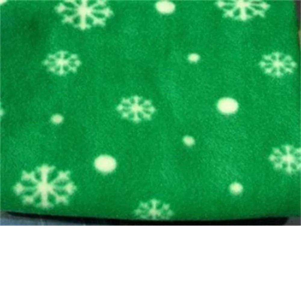 Soft Fleece Pet Blanket