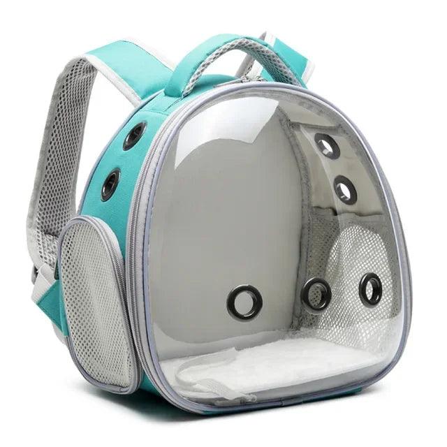 Small Bird Travel Backpack