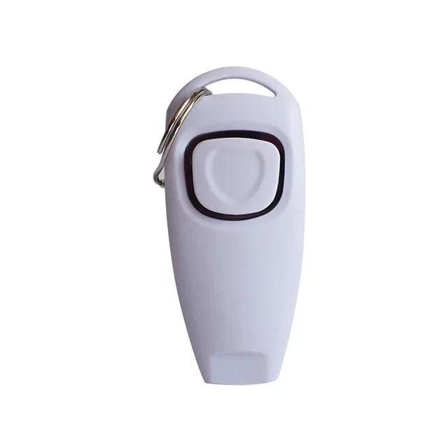 2-in-1 Training Clicker & WhistleDescription:
Strengthen your bond with your pet! This 2-in-1 clicker and whistle makes training easier, helping dogs and cats learn commands quickly while reinforciRegal Pet PalaceRegal Pet Palace2-in-1 Training