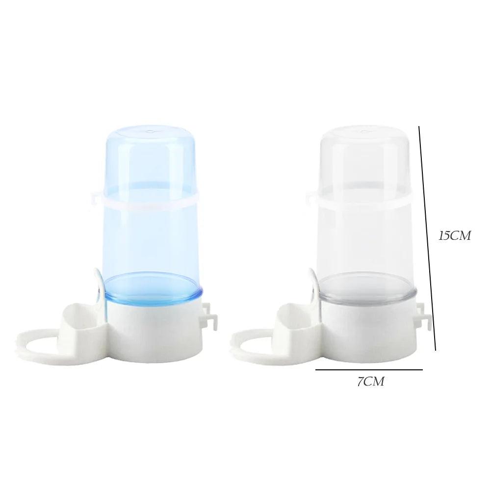 Automatic Bird Water Feeder