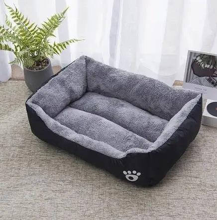 Cozy Large Dog Bed