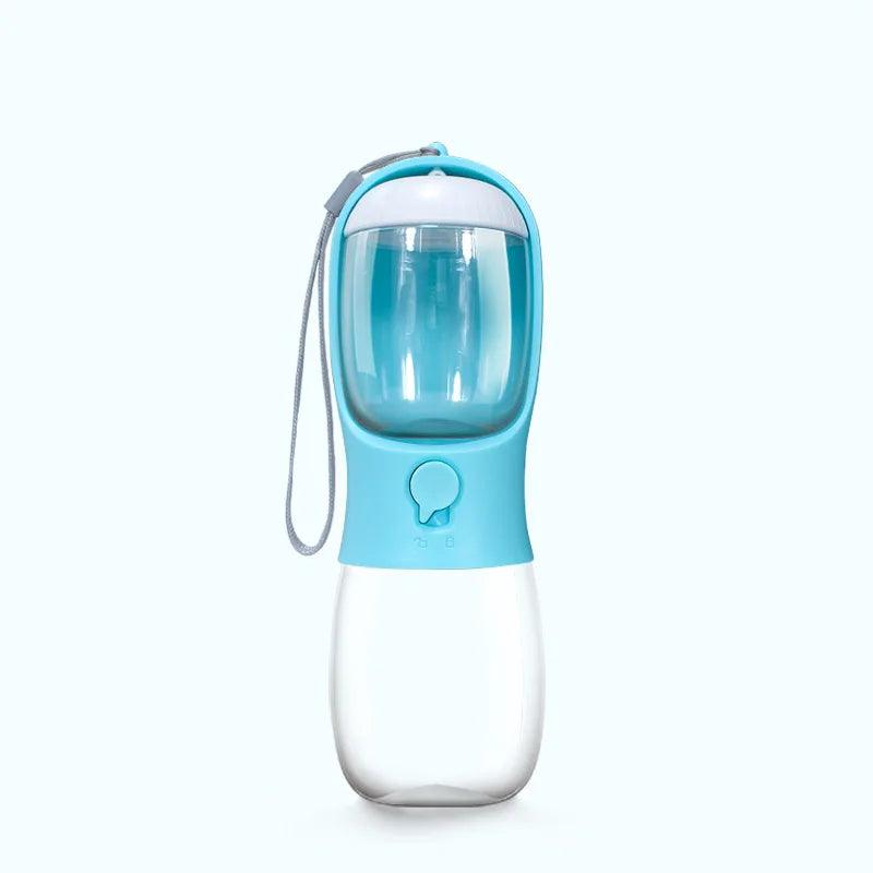 Leakproof Portable Dog Bottle