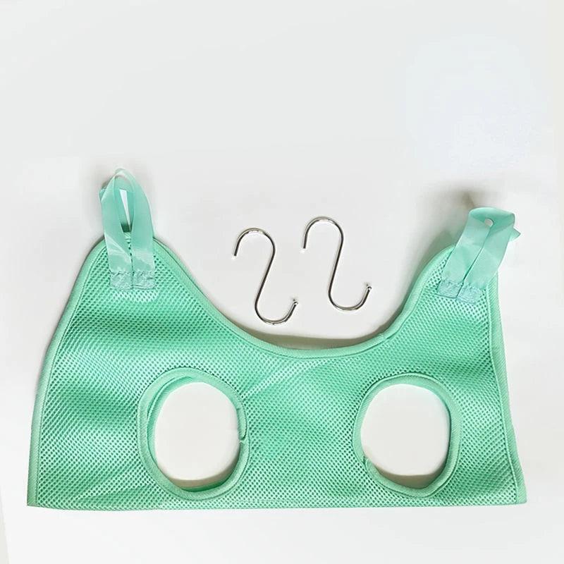Cat Grooming Restraint Bag