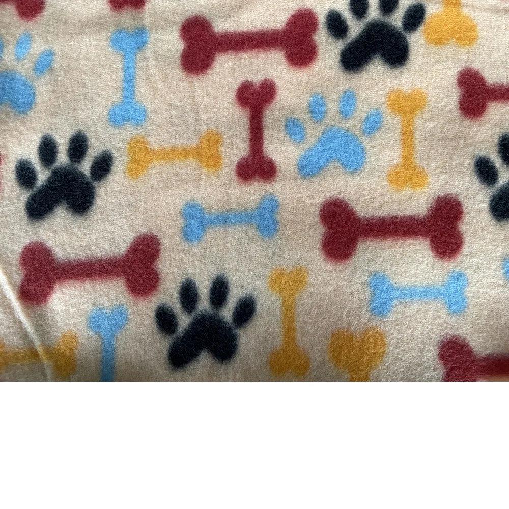 Soft Fleece Pet Blanket