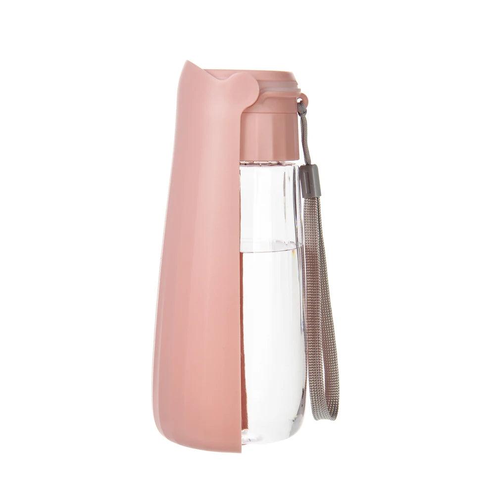 Portable Dog Water Bottle
