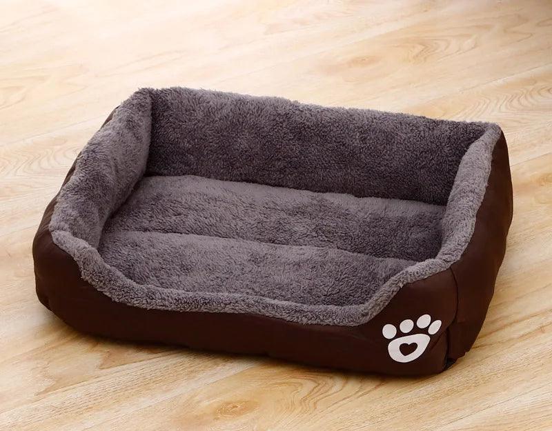 Cozy Large Dog Bed