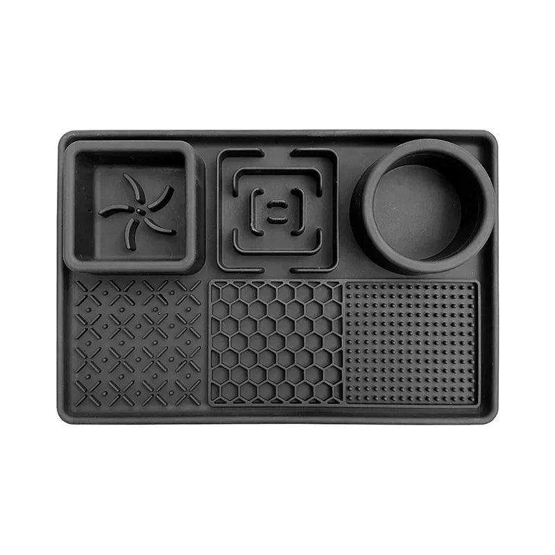 Multifunction Slow Feeder Bowl
