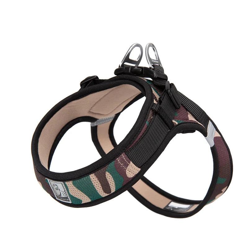 Breathable Pet Harness for Dogs
