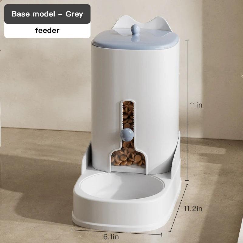 Automatic Pet Water Dispenser