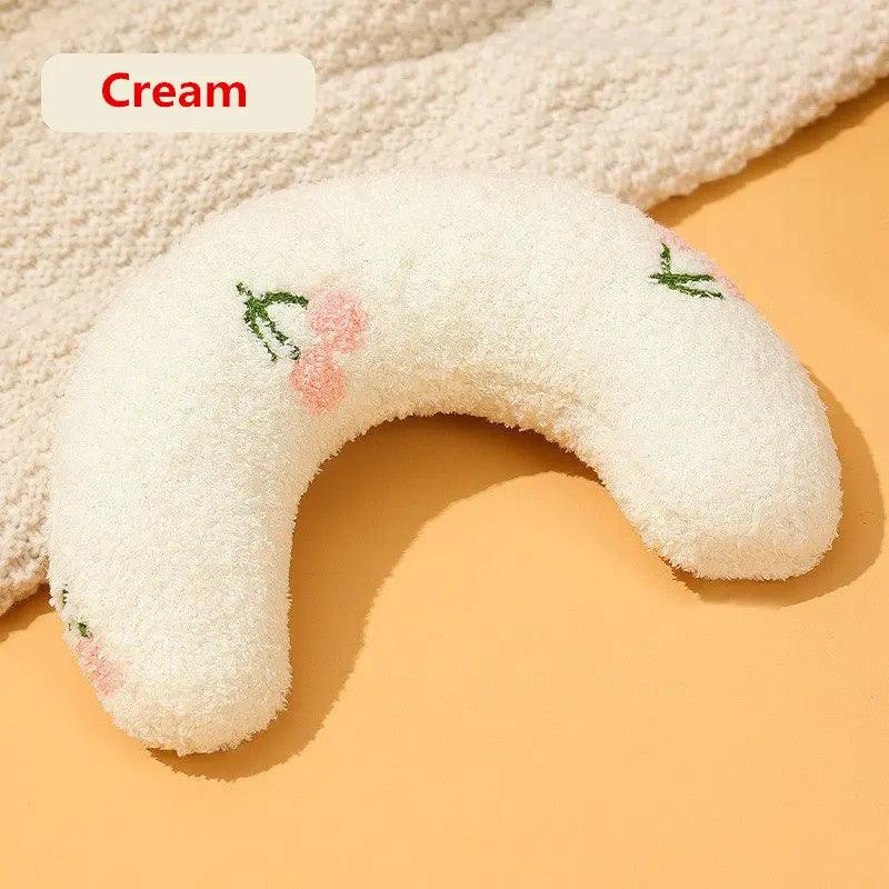 Fluffy Pet Calming Pillow