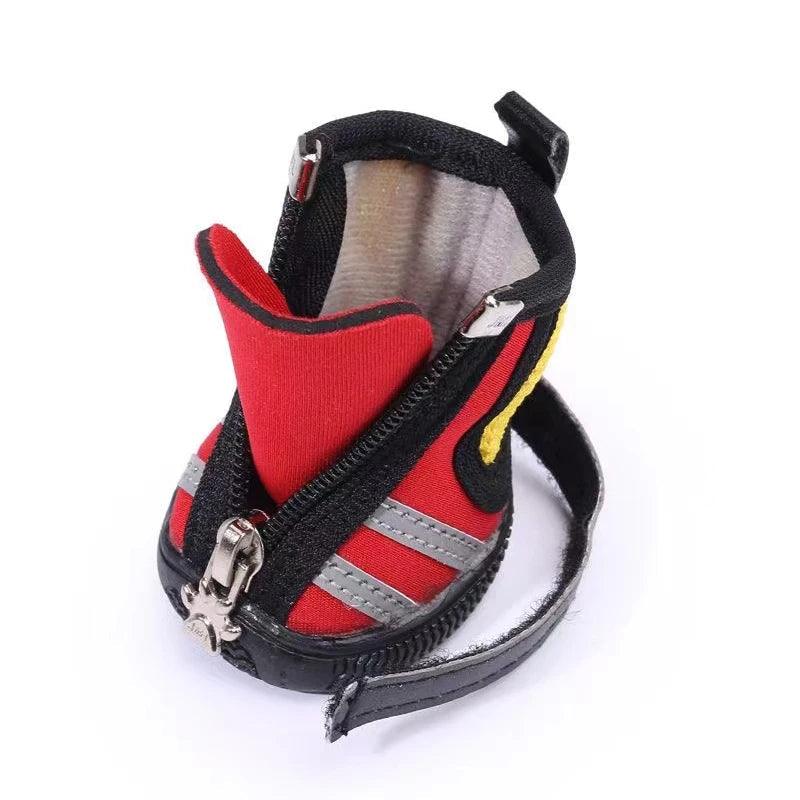 Waterproof Anti-slip Pet Dog Shoes