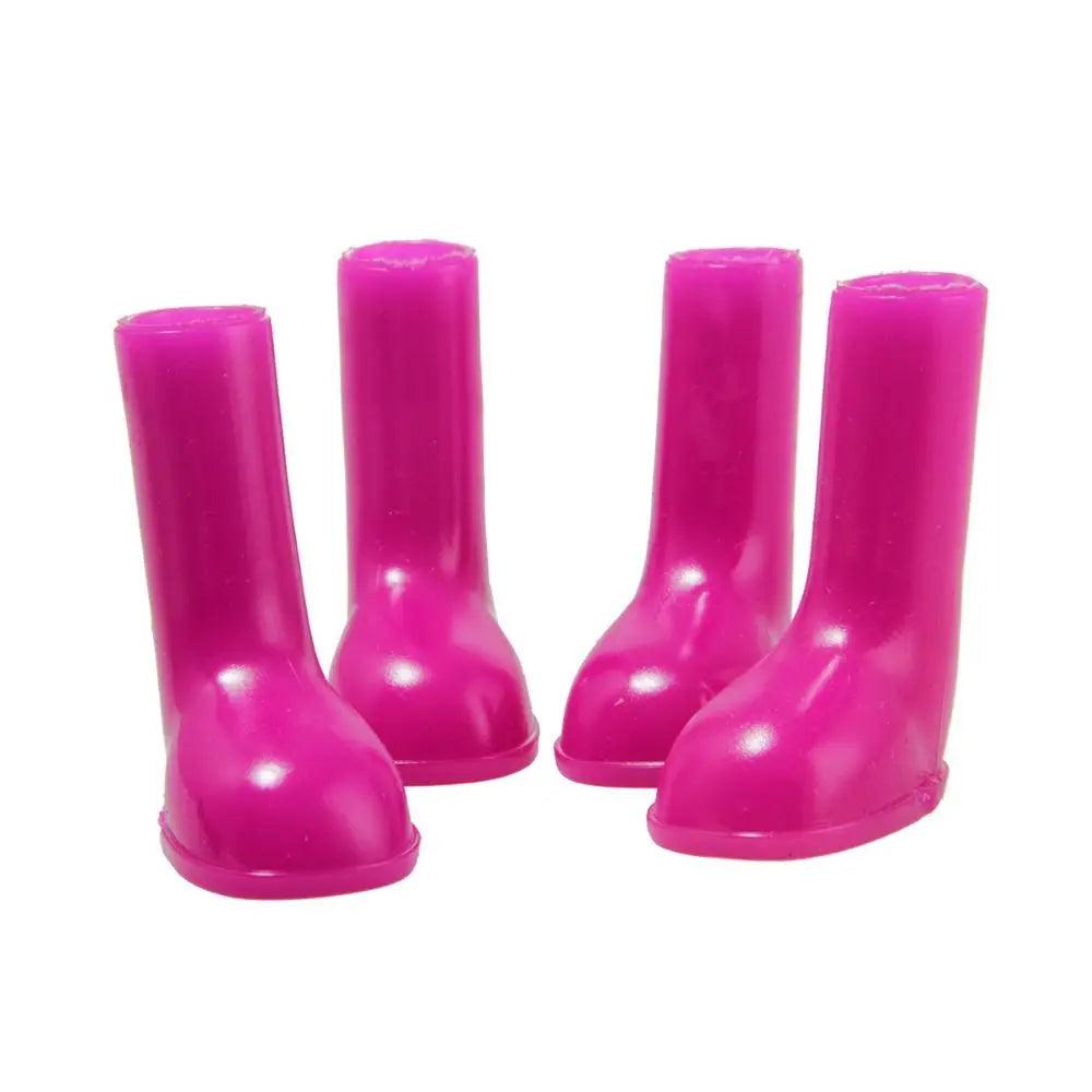 Waterproof Non-Slip Dog Shoes