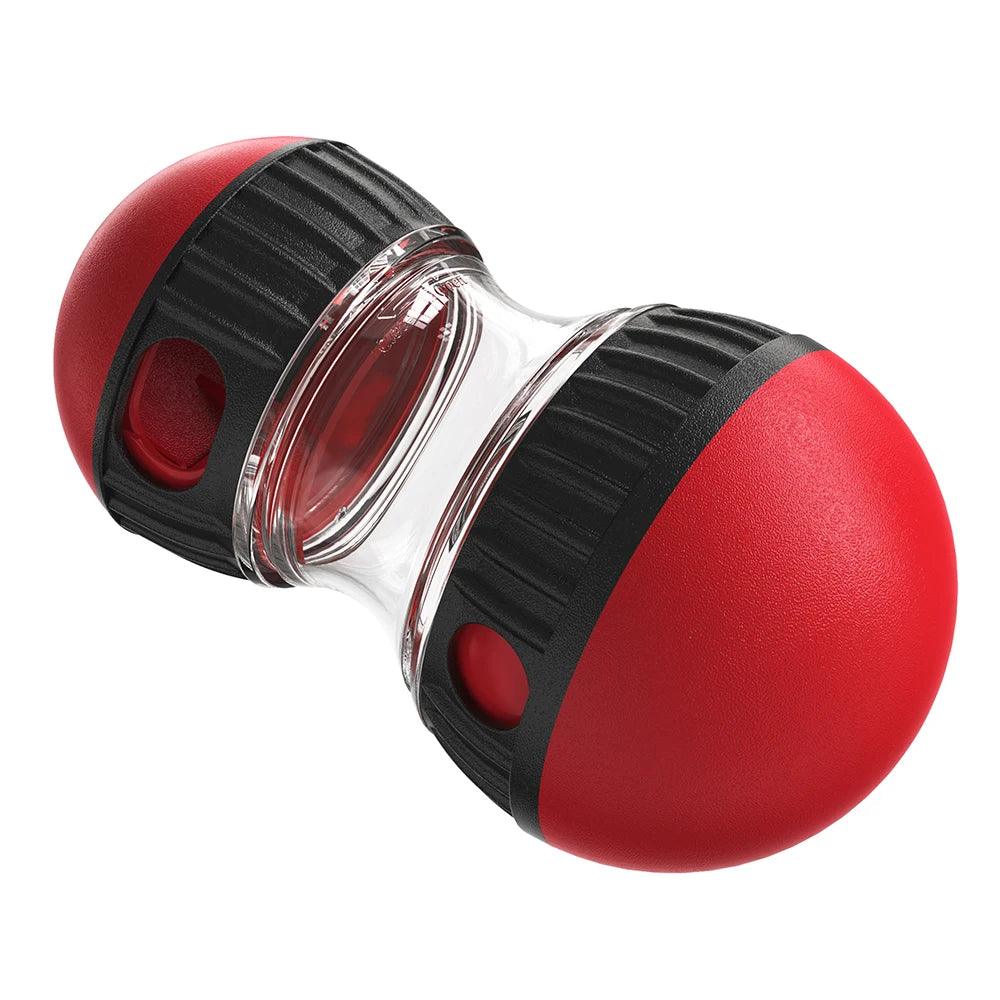 Interactive Slow Feeder Toy