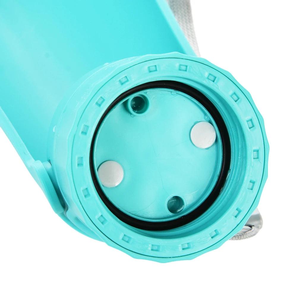 Portable Dog Water Bottle