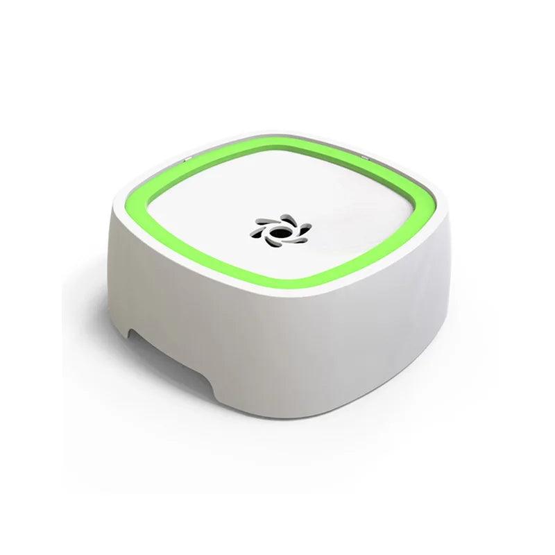 Spill-Proof Dog Water Bowl