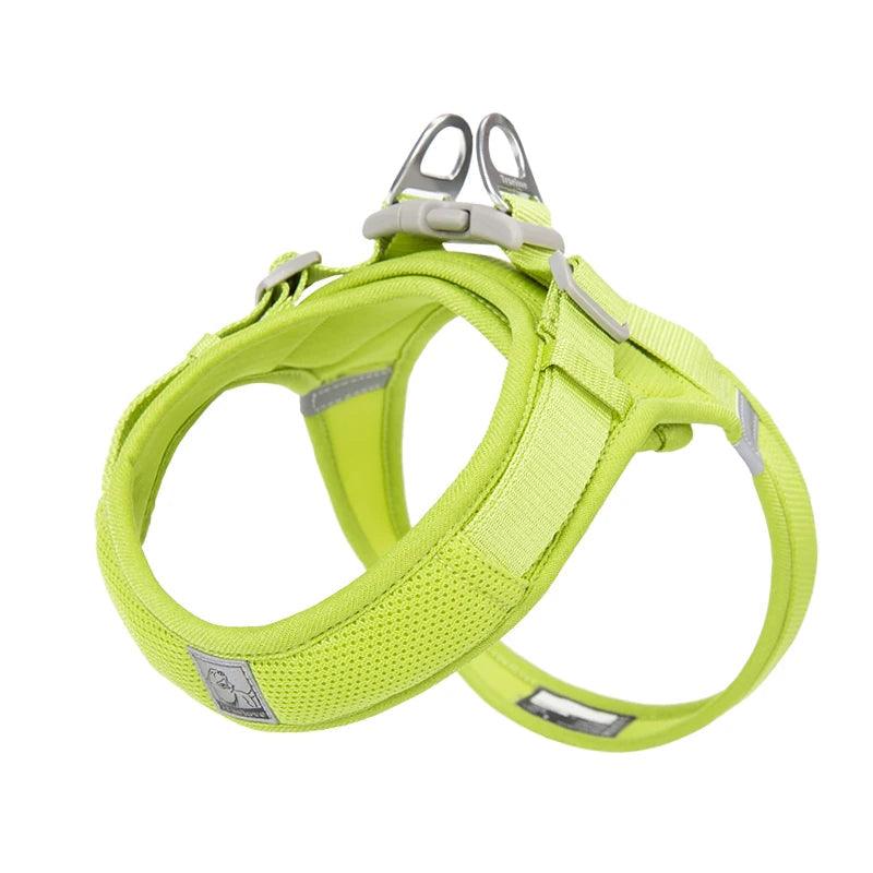 Breathable Pet Harness for Dogs