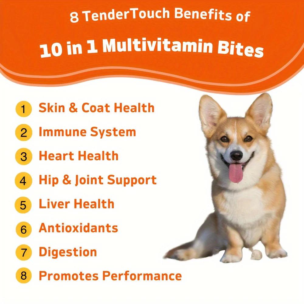 Dog Multivitamin Chews