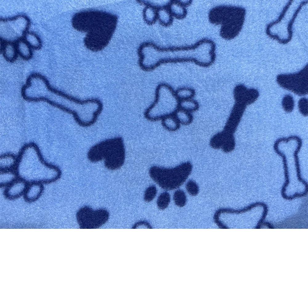 Soft Fleece Pet Blanket