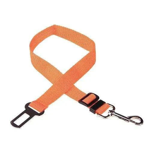 Adjustable Dog Car Seat BeltDescription:
Traveling with your furry friend has never been easier! This adjustable pet car seat belt ensures your pet’s safety and comfort during every ride, prevRegal Pet PalaceRegal Pet PalaceAdjustable Dog Car