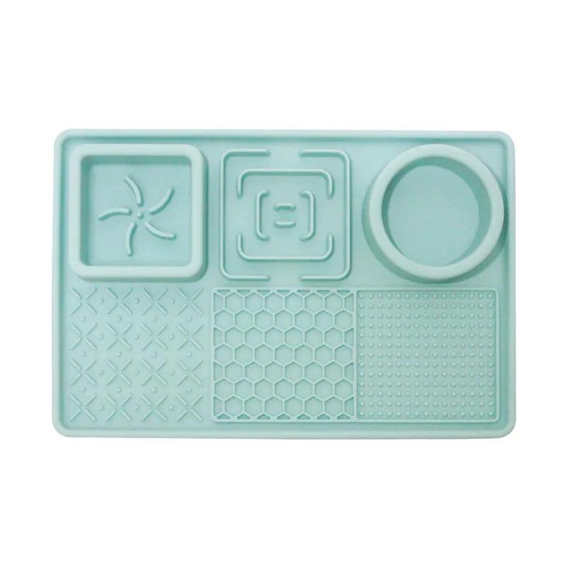 Multifunction Slow Feeder Bowl
