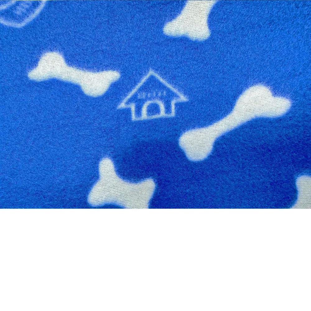 Soft Fleece Pet Blanket