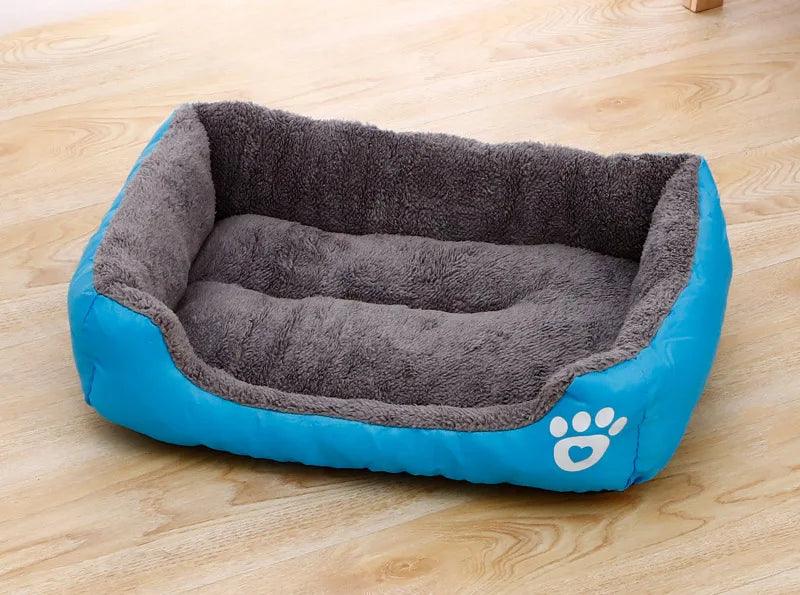 Cozy Large Dog Bed
