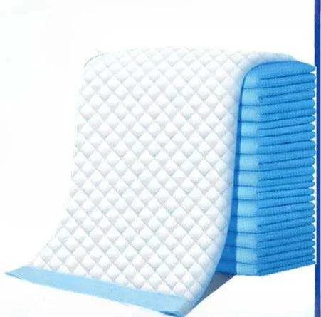 Extra Large Leak-Proof PadsDescription:
Ensure comfort and dryness for your loved ones. These thickened, leak-proof pads are perfect for elderly care, providing extra protection and convenienRegal Pet PalaceRegal Pet PalaceExtra Large Leak-Proof