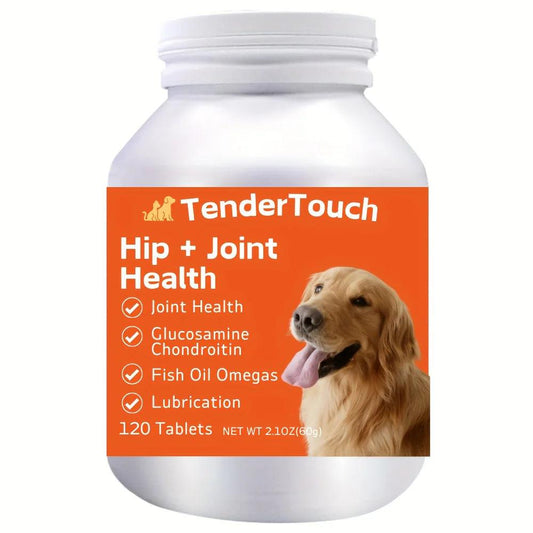 Dog Hip & Joint Supplement